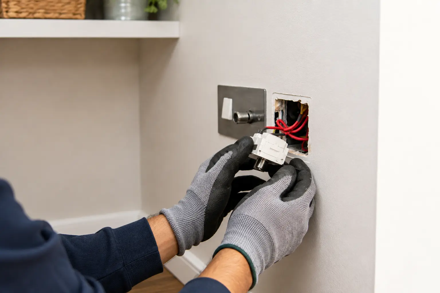 Signs You Need an Electrical Repair Harrogate