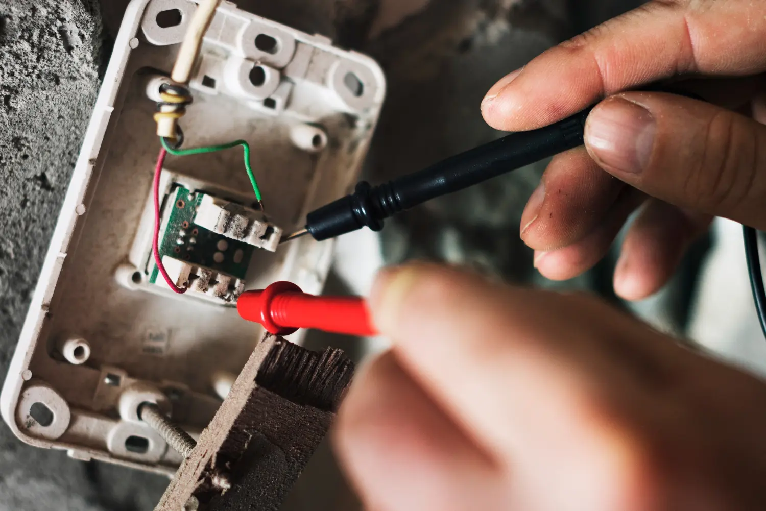 Emergency Electrical Repairs York