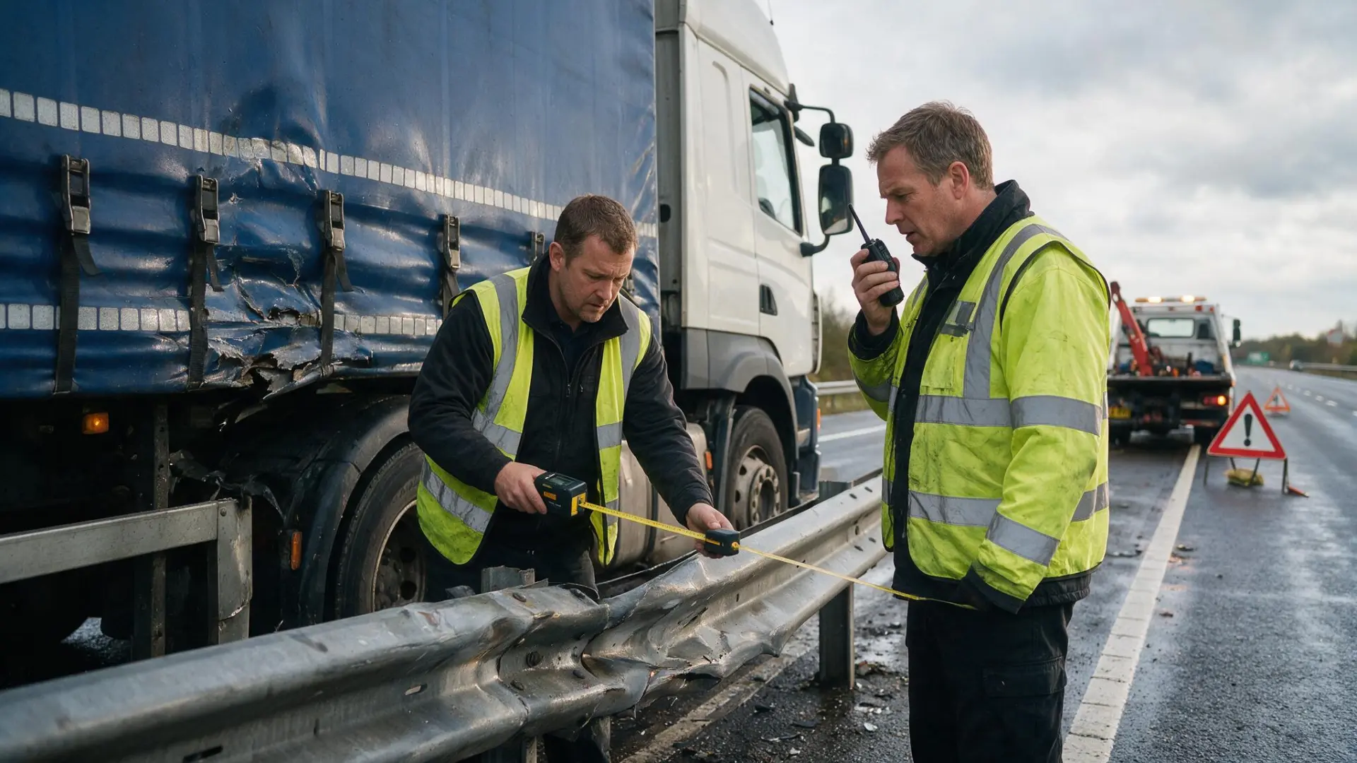 What Evidence Is Collected After a Road Traffic Accident What Evidence Is Collected After a Road Traffic Accident