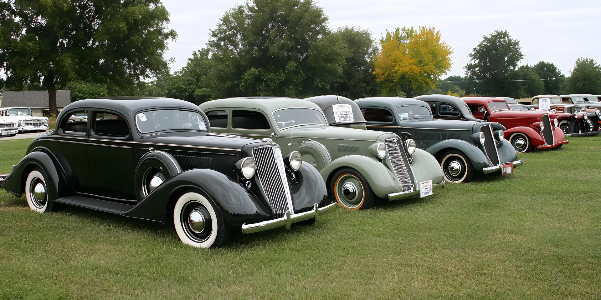 Reasons to Choose a Vintage Car for Your Wedding Day Reasons to Choose a Vintage Car for Your Wedding Day