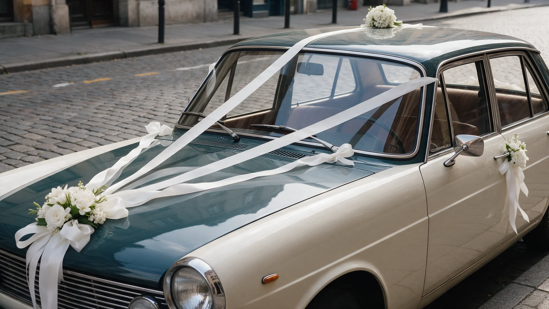 How to Choose the Perfect Vintage Wedding Car How to Choose the Perfect Vintage Wedding Car