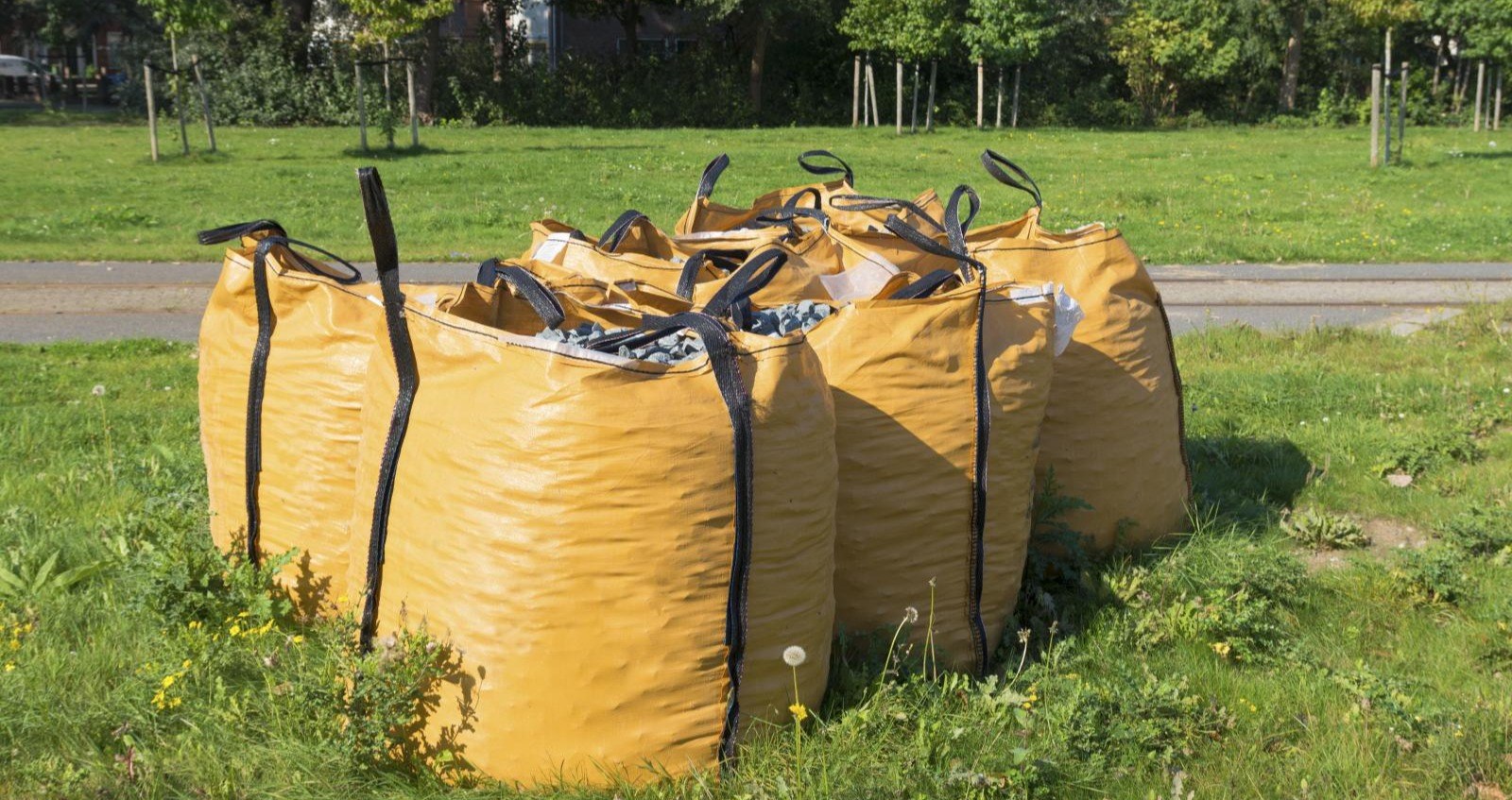 Licensed Waste Removal Company