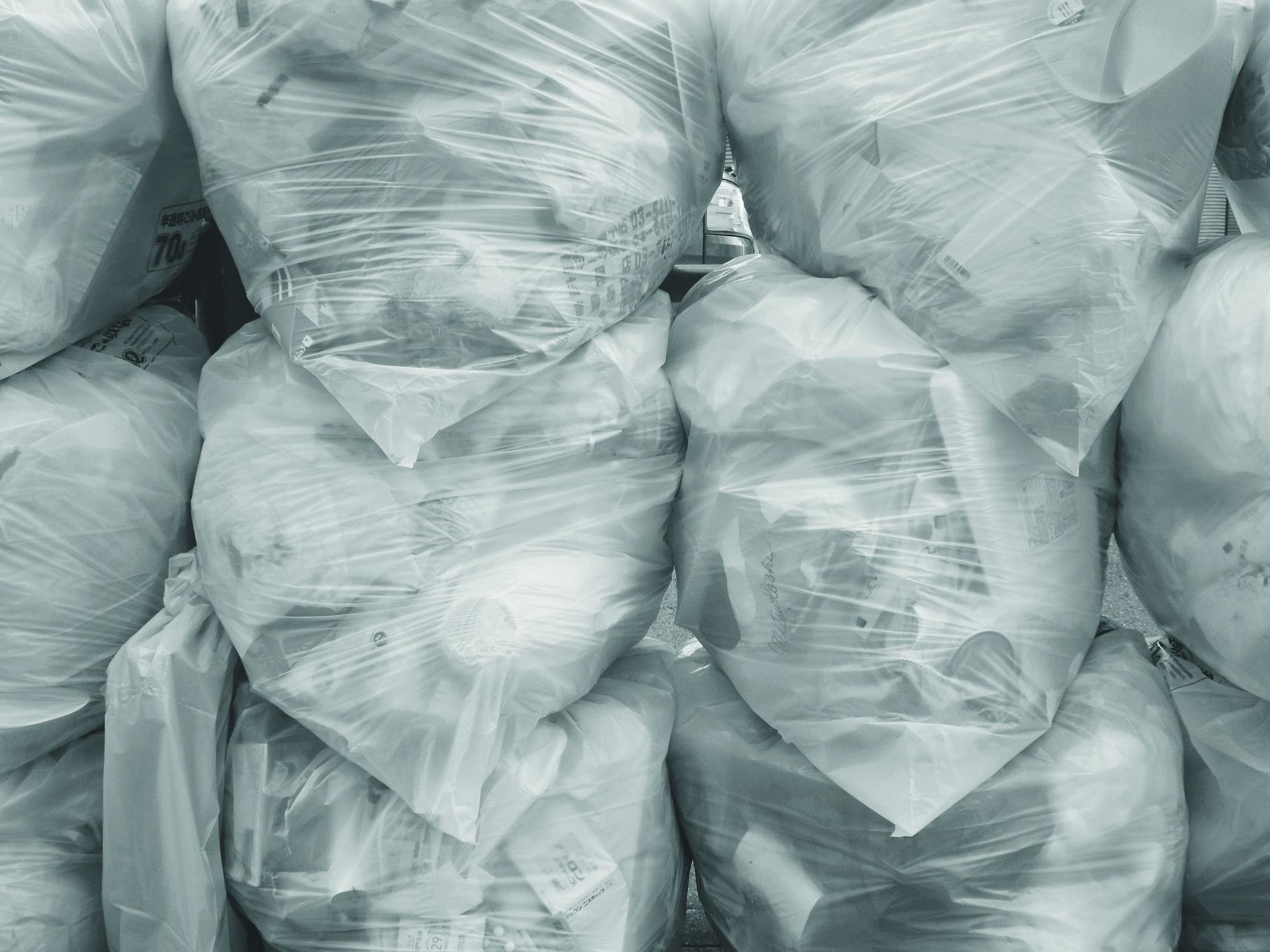 How to Remove Hardcore Waste from a Building Site Image
