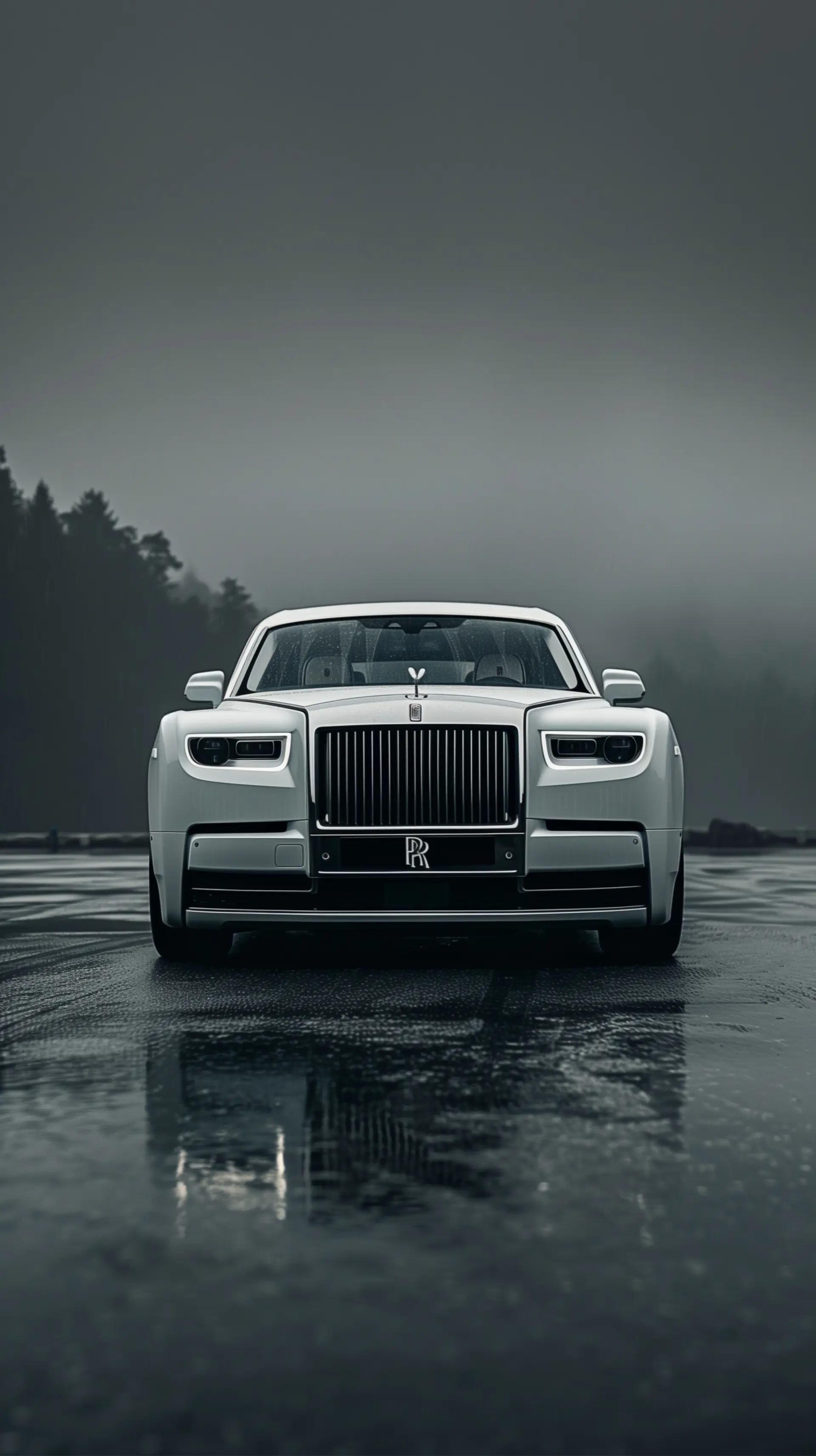 How Much Does a Rolls-Royce Service Cost in the UK?
