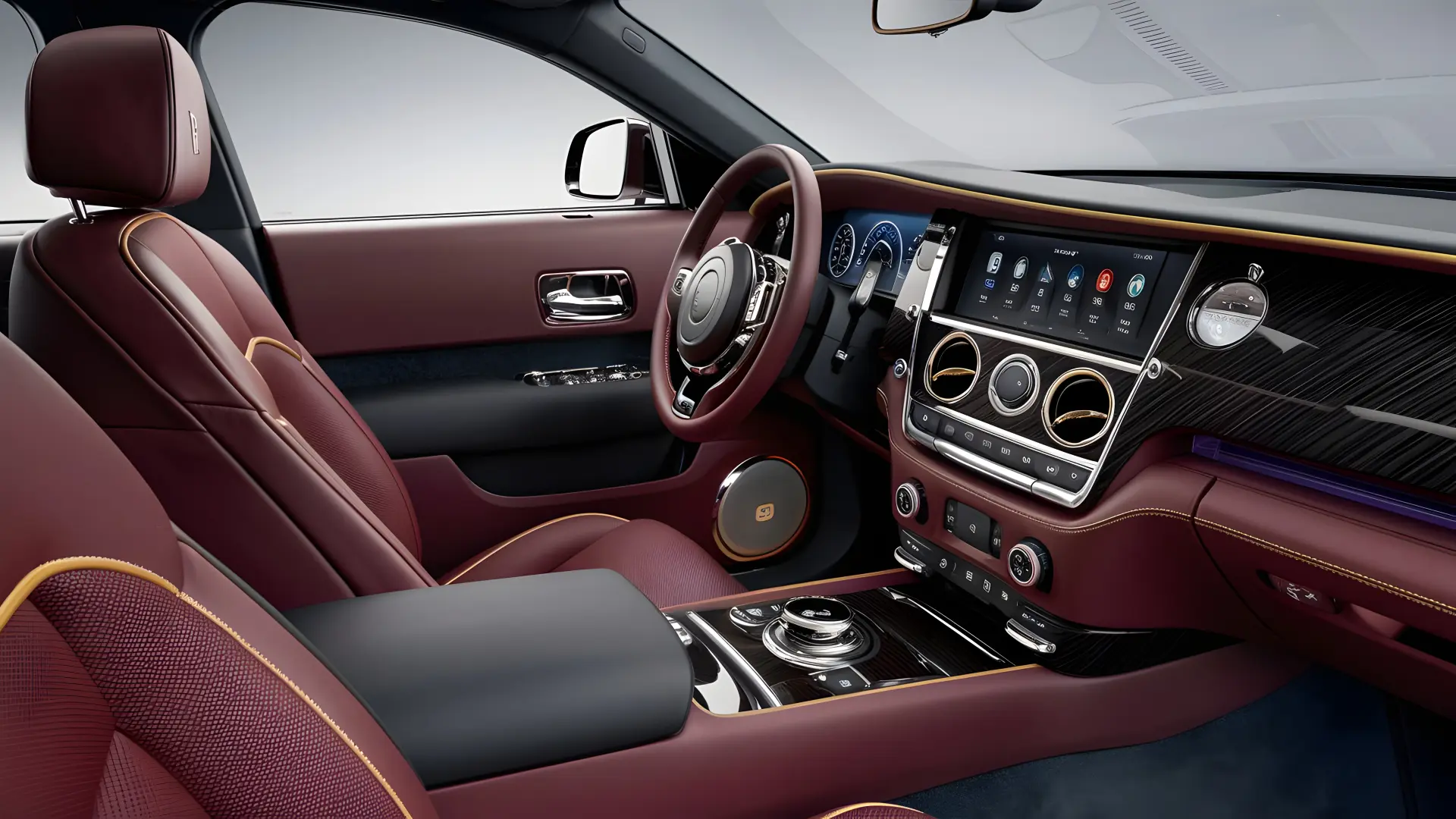 What Is the Life Expectancy of a Rolls-Royce