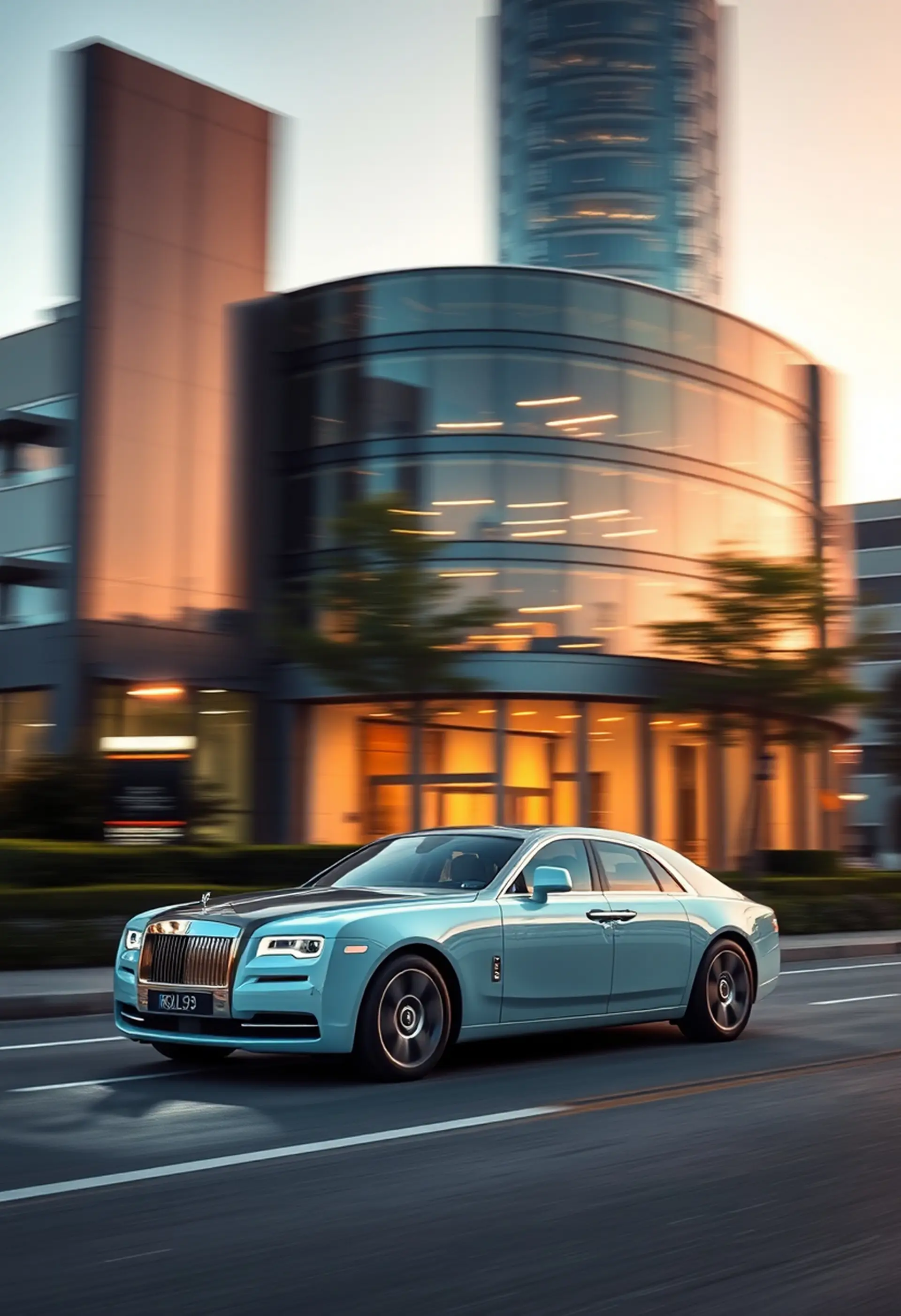 How Often Does a Rolls-Royce Need to Be Serviced in the UK?