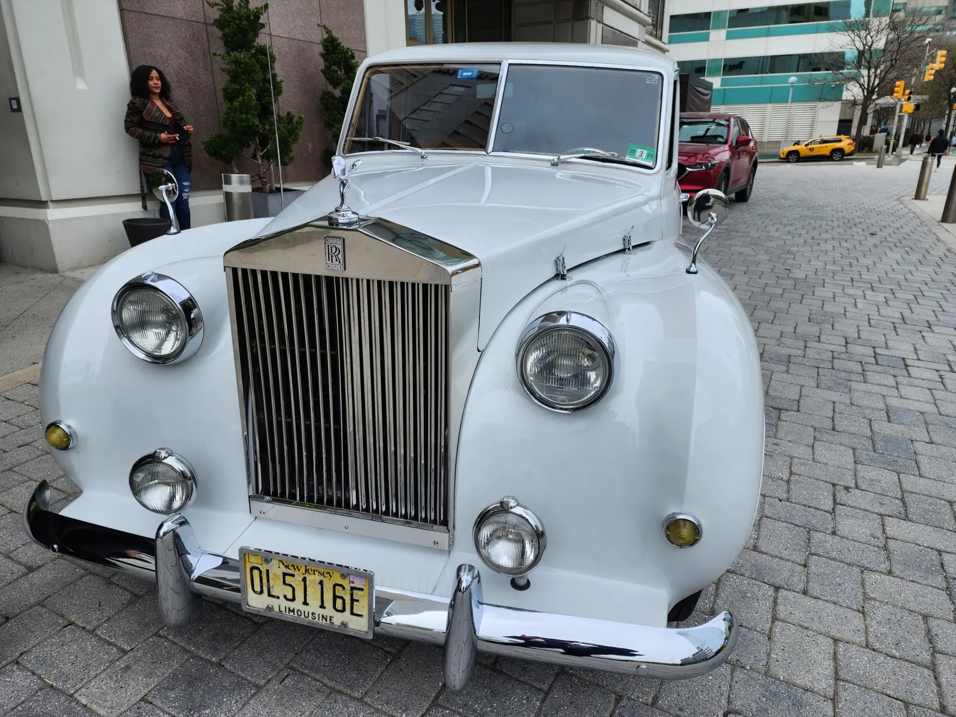 The Most Important Rolls Royce Cars Ever Made The Most Important Rolls Royce Cars Ever Made