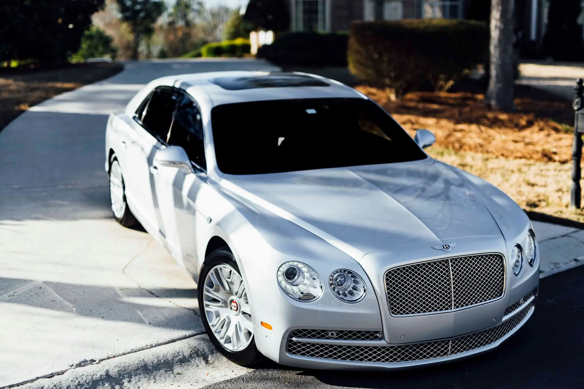 Do Bentleys Hold Their Value Do Bentleys Hold Their Value