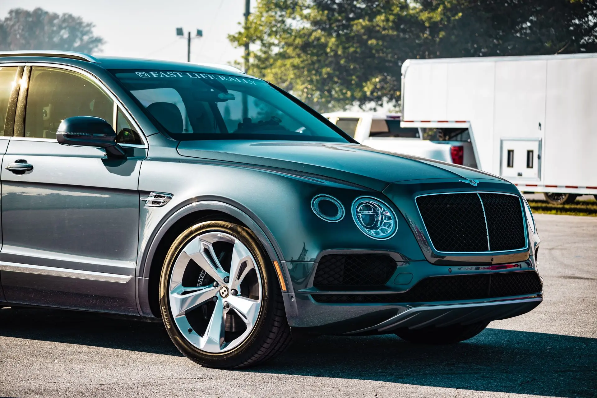 How Often Should A Bentley Be Serviced How Often Should A Bentley Be Serviced