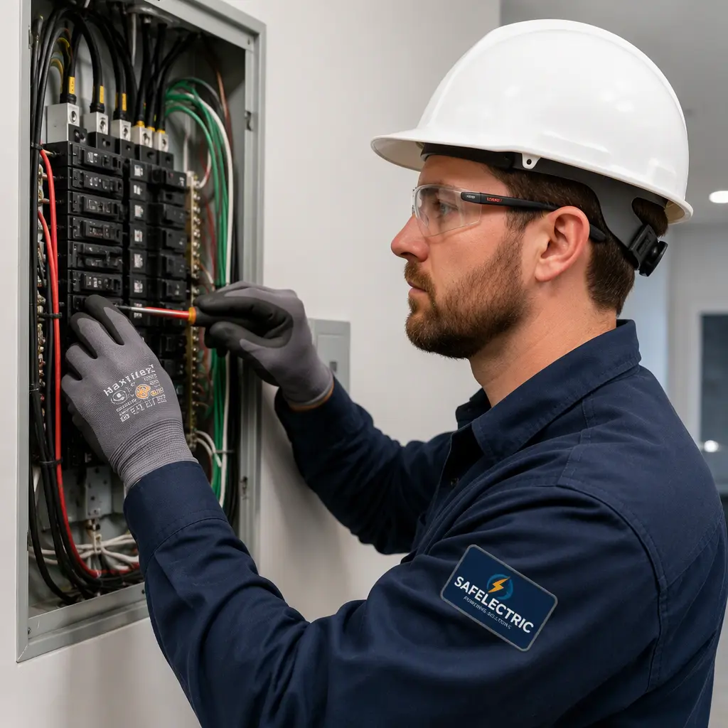 What Causes Burning Smells from Electrical Sockets What Causes Burning Smells from Electrical Sockets
