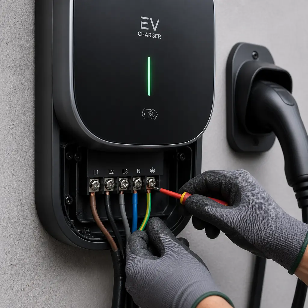 How to Maintain Your EV Charger How to Maintain Your EV Charger