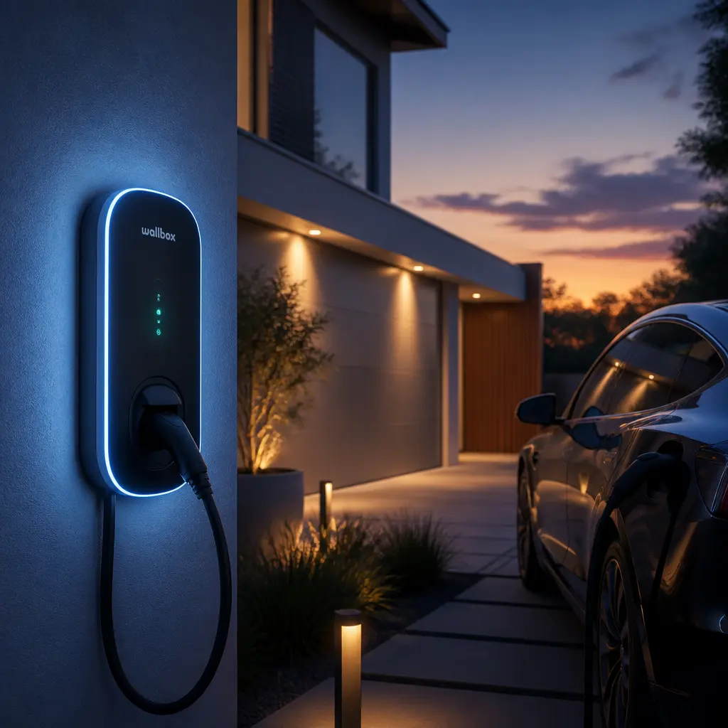 How EV Chargers Benefit Businesses How EV Chargers Benefit Businesses