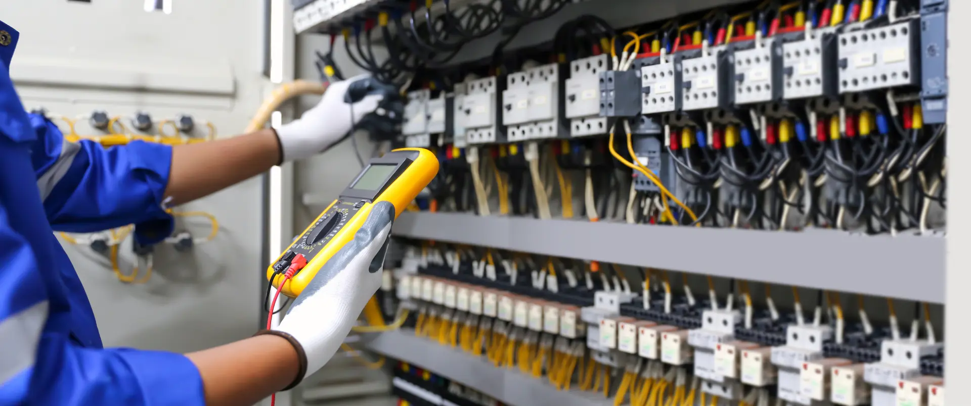 Emergency Electrician Chelsea