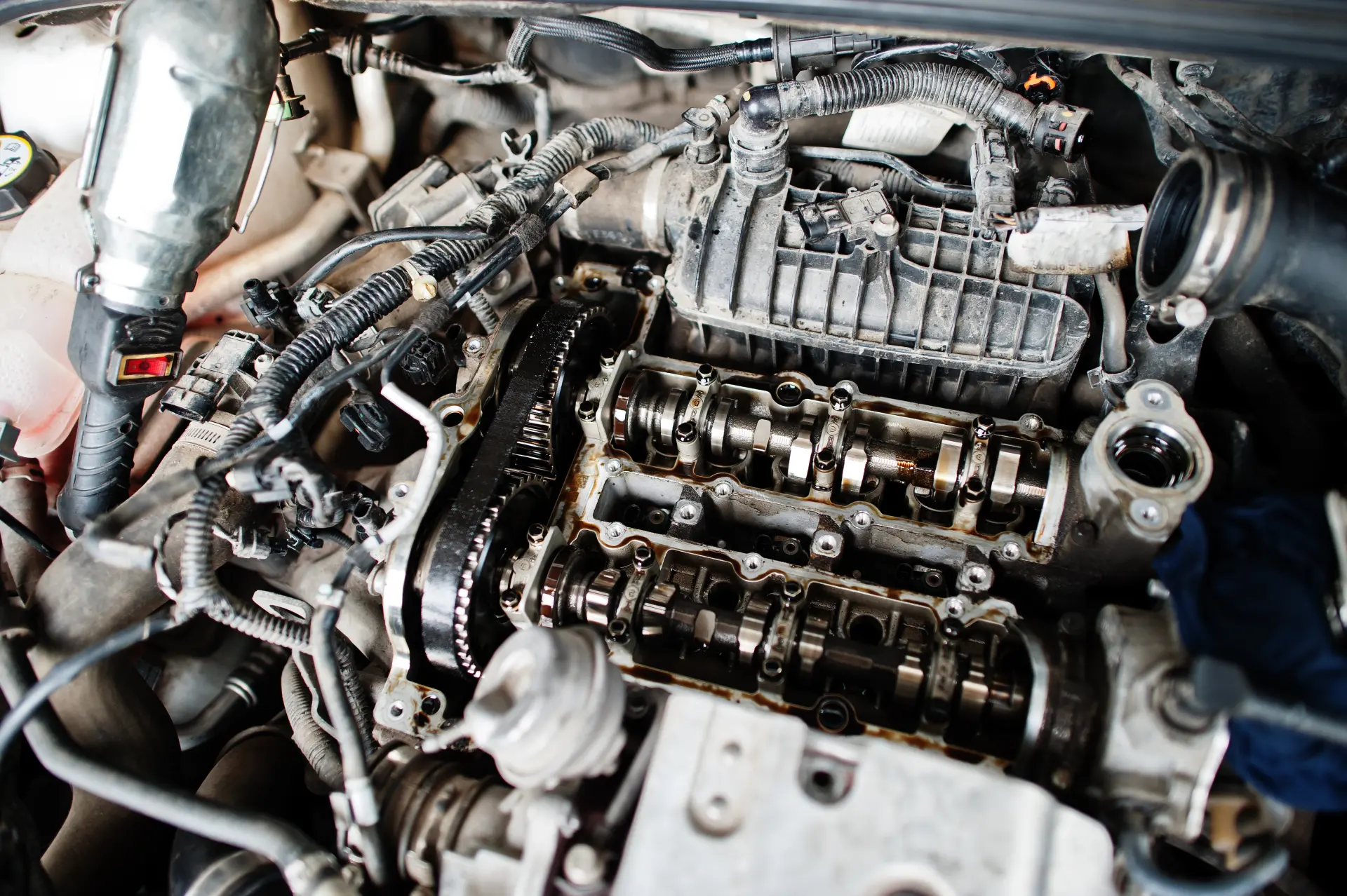 Diesel Engine Repair Nottingham, Bassetlaw, Broxtowe and Nottinghamshire