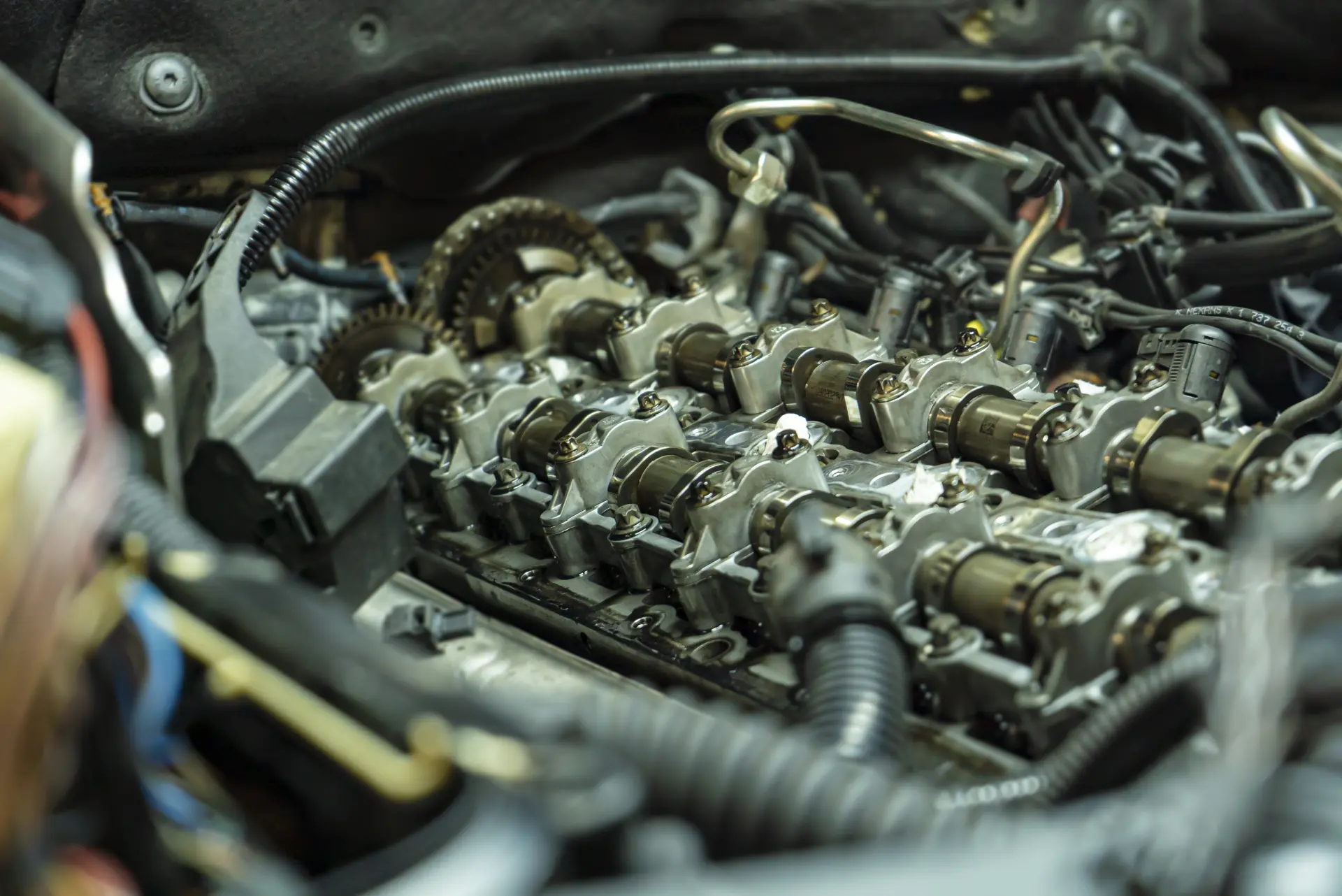 Diesel Engine Specialists in Arnold