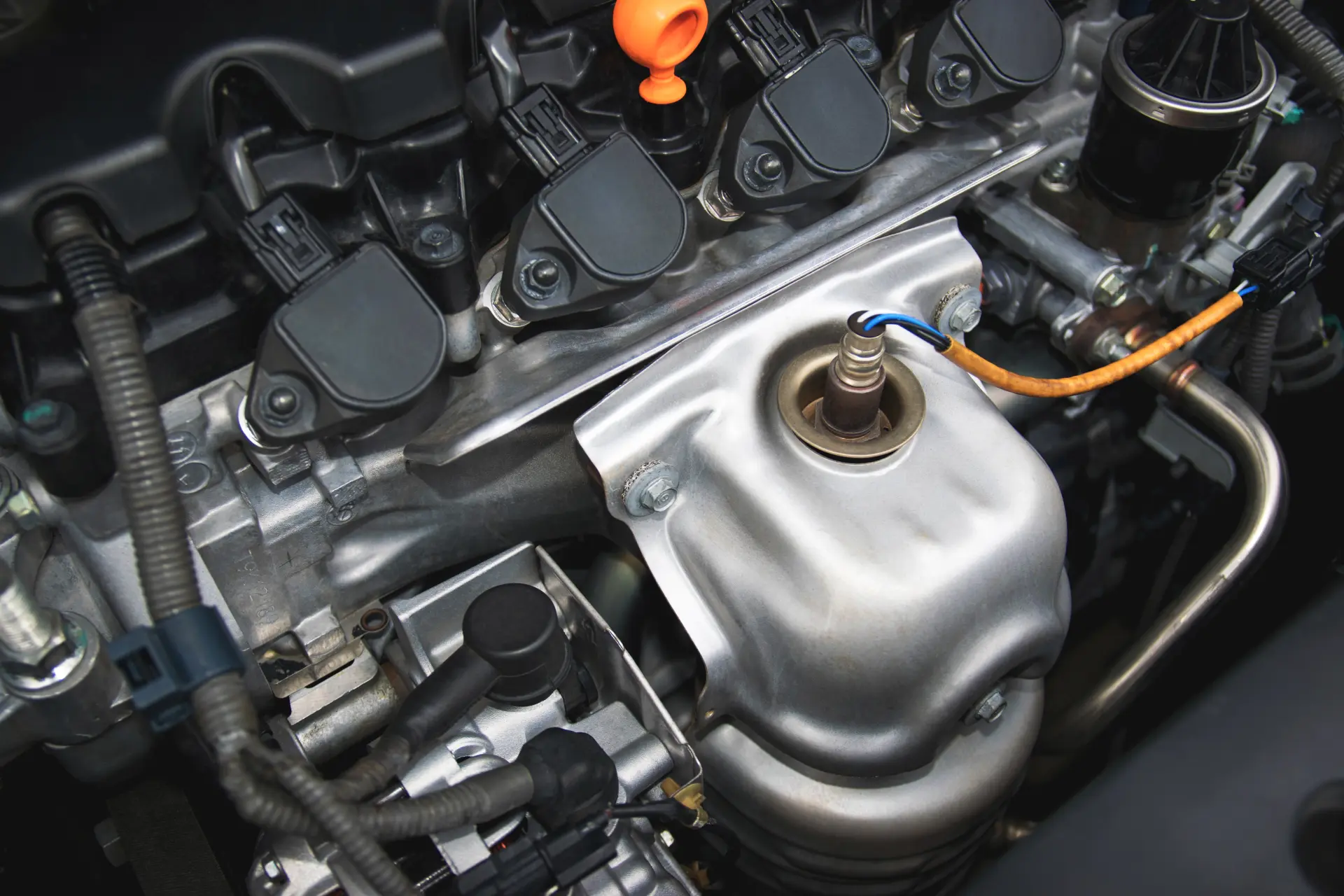 Diesel Engine Checks Nottinghamshire