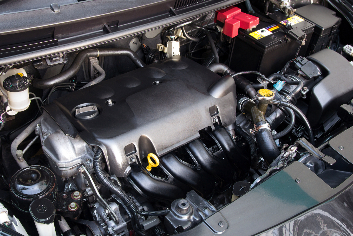 Benefits of Tuning Your Diesel Engine Image