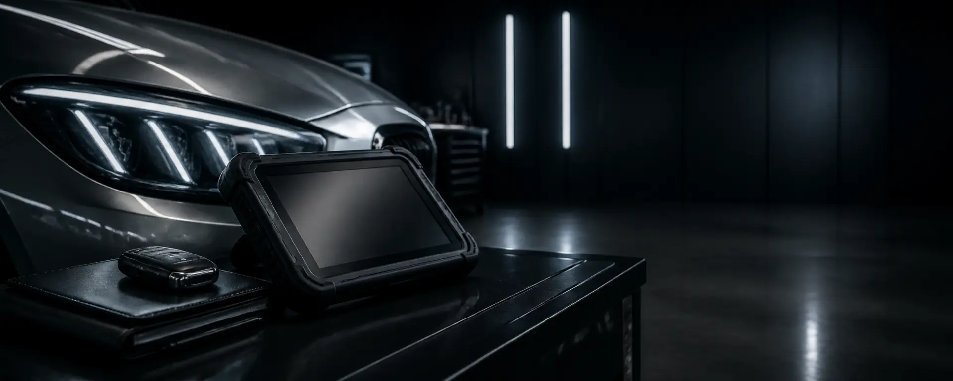 Mercedes FAQ contact in Godstone
