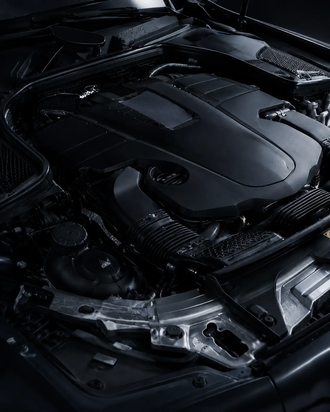 Independent Mercedes Repair Godstone & Oxted