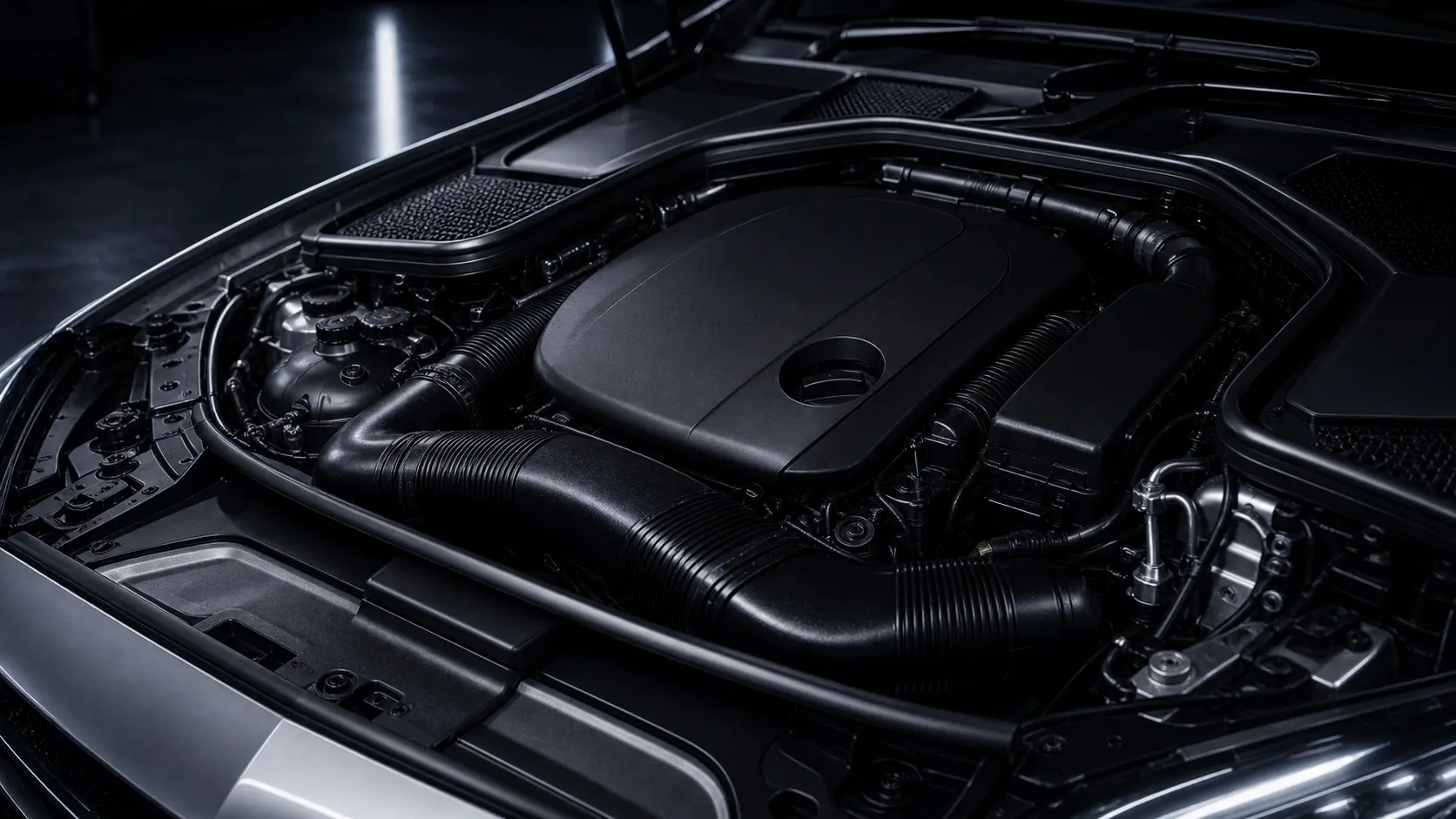 Crawley Mercedes repairs