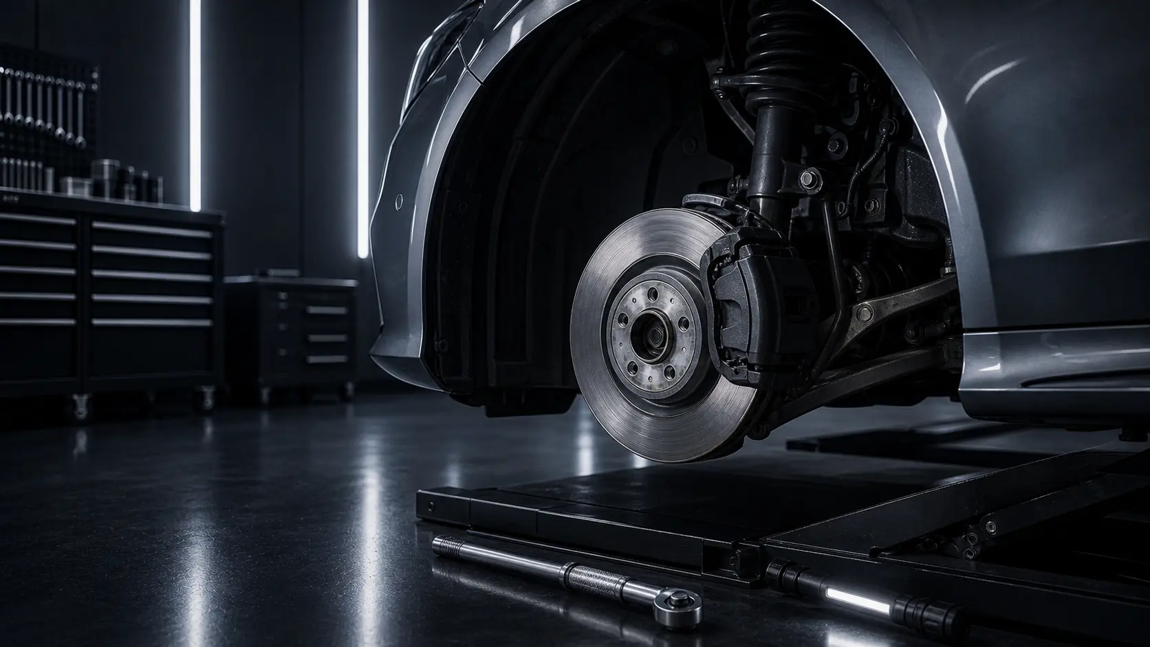Independent Mercedes Servicing Godstone & Oxted