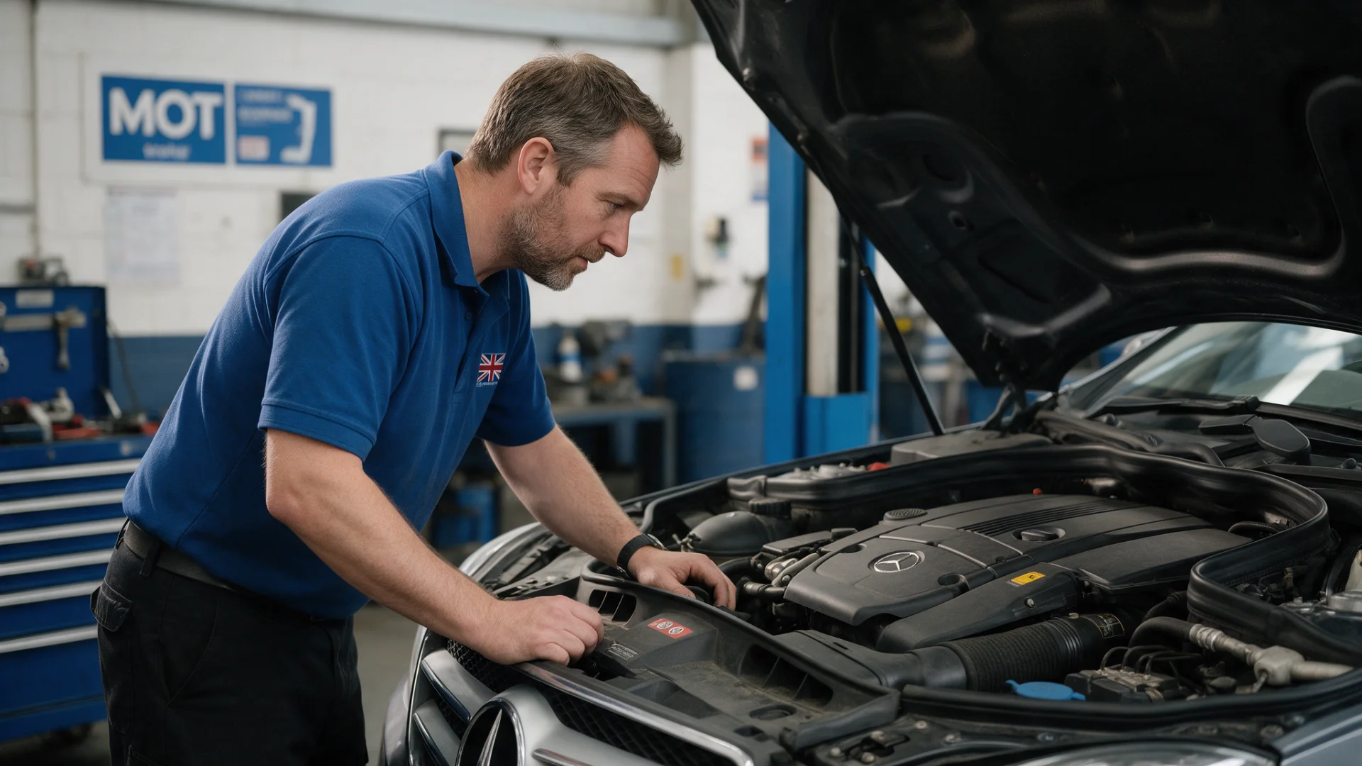Mercedes Repair Issues to Check Before Buying Mercedes Repair Issues to Check Before Buying