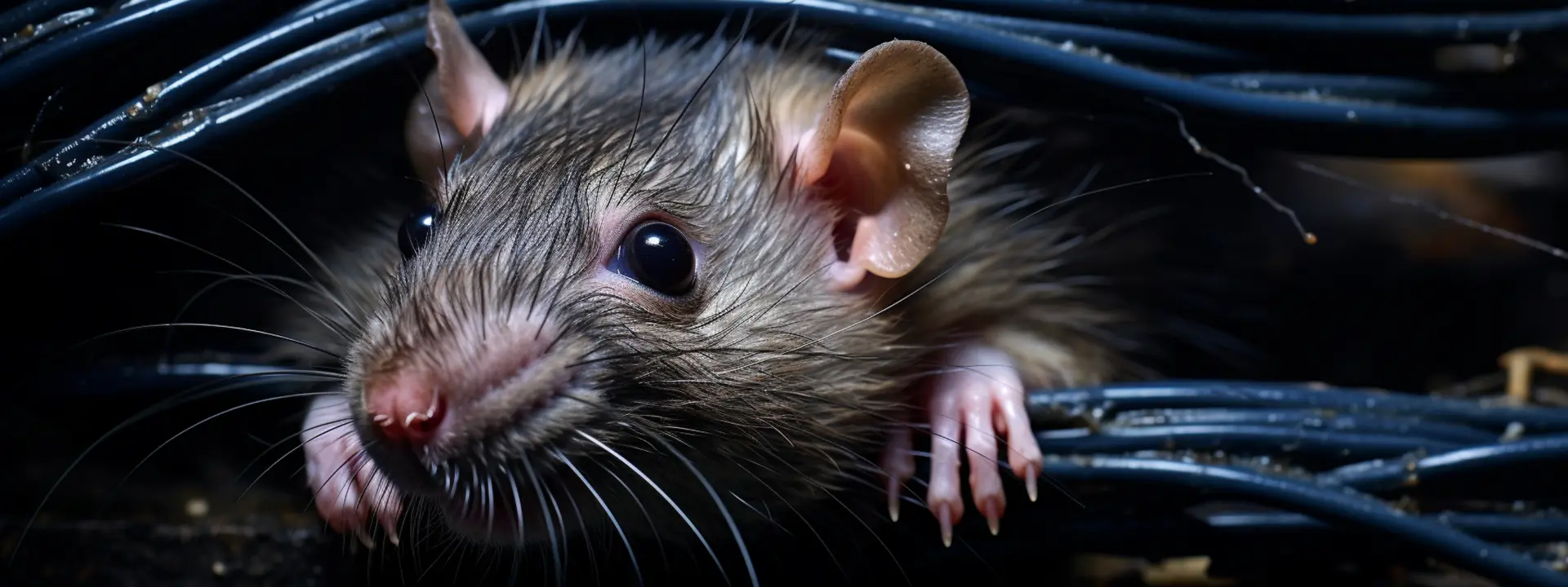 The Dangers Rats Pose to Your Home and Health