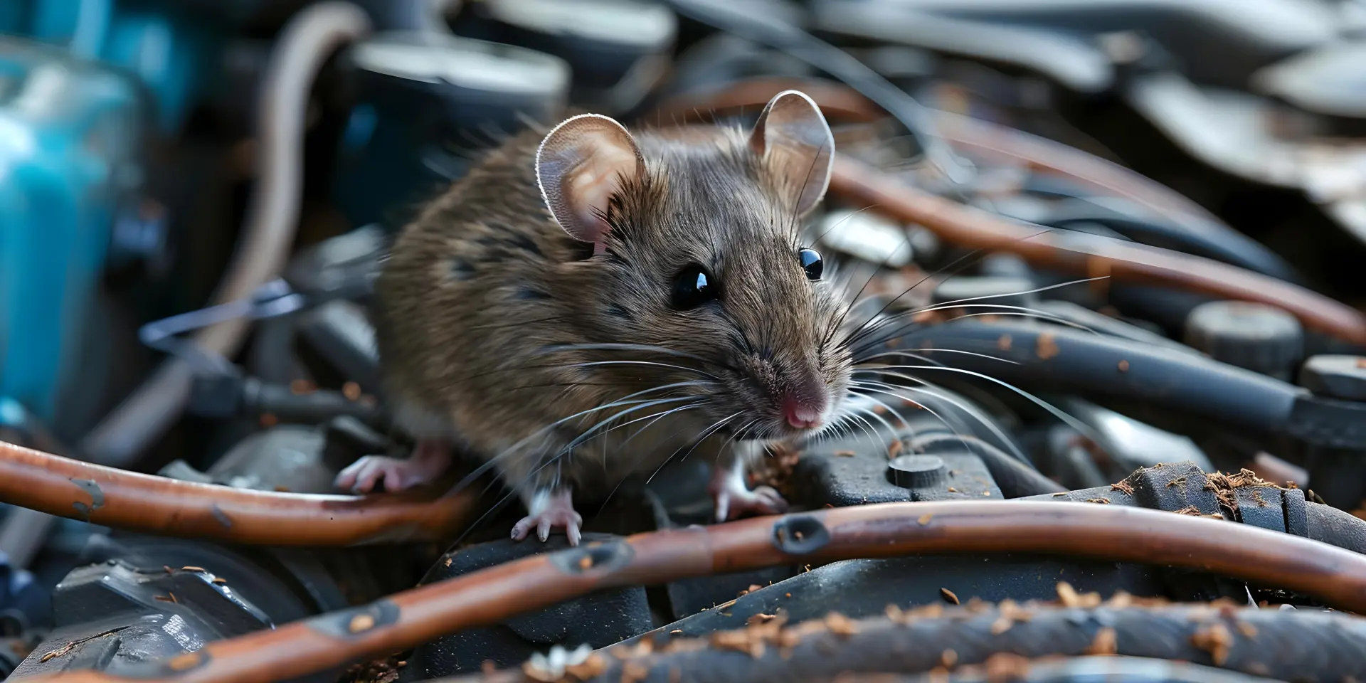 Common Places Rats Hide in Your Home