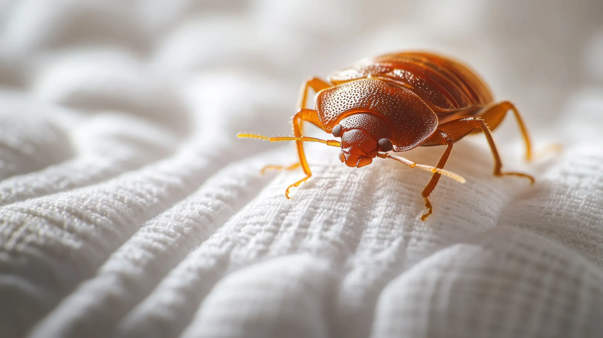 Bedbug Treatment Liverpool, Manchester and Bolton