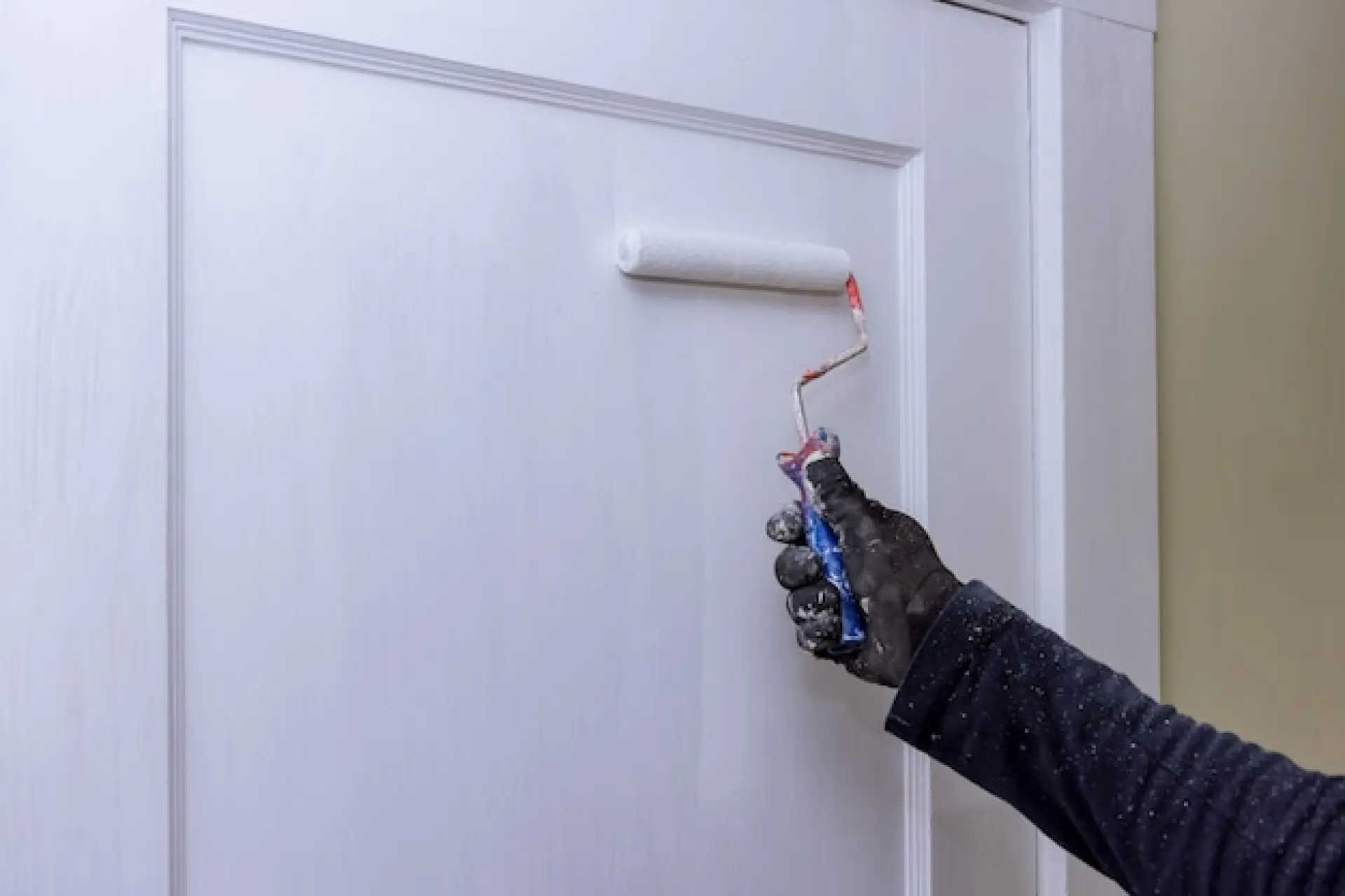 Decorating Services Birmingham, Coventry, Solihull, Stratford upon Avon