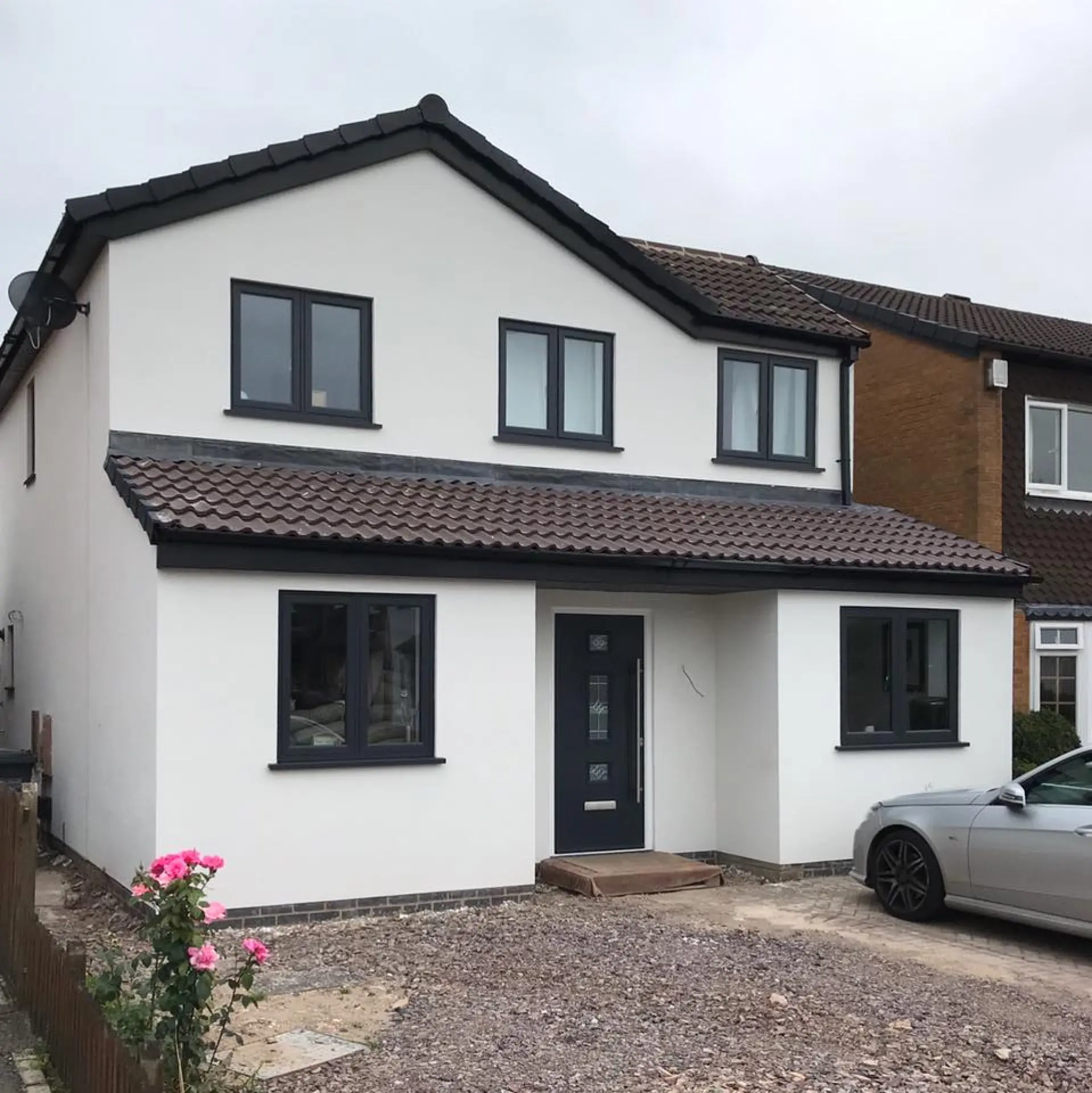Birmingham Plastering and Rendering Services
