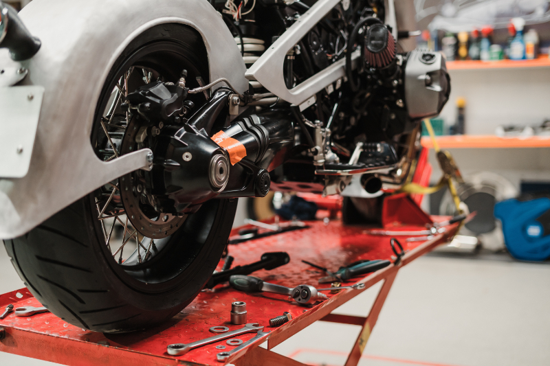 How Carburettor Balancing Improves Motorcycle Performance