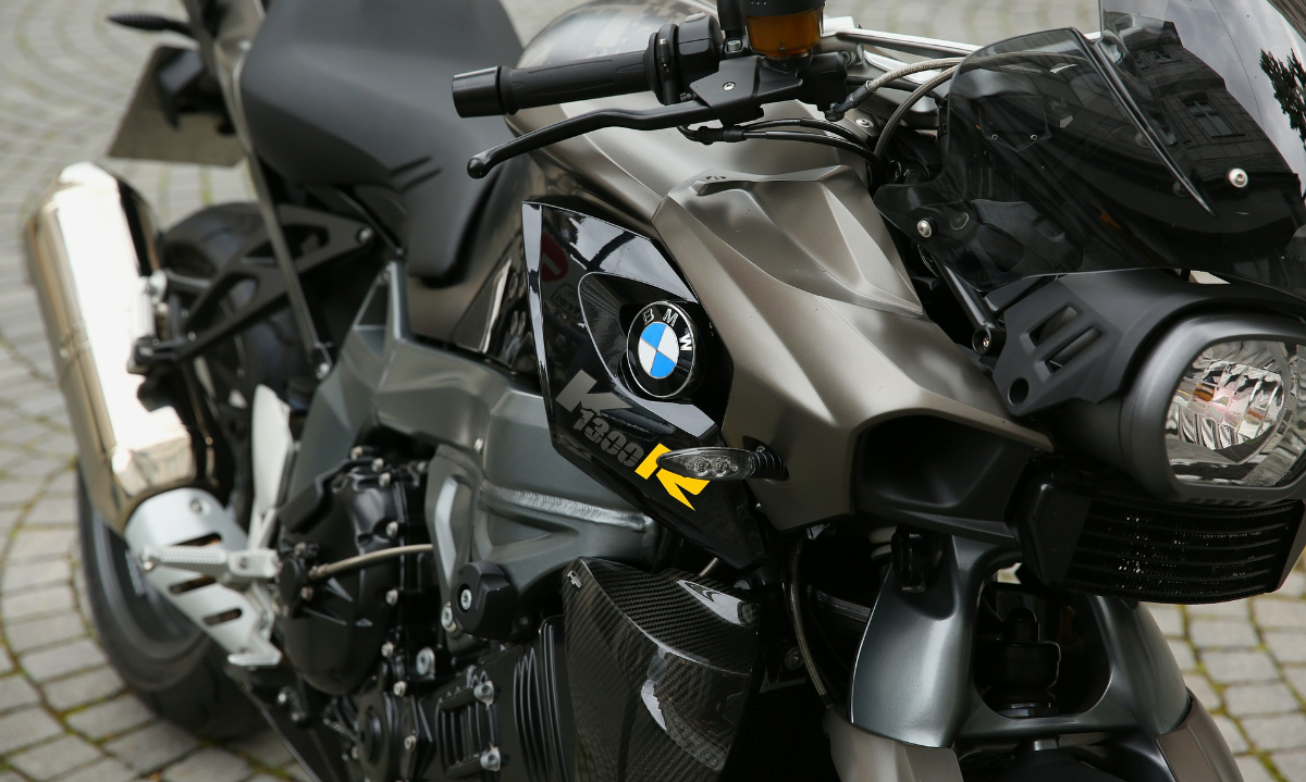 How to Diagnose a Motorcycle That Won&rsquo;t Start