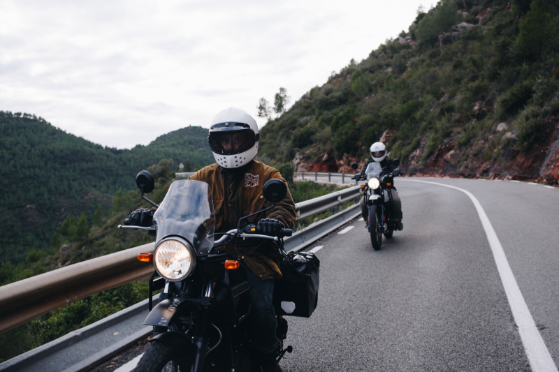 How to Diagnose Motorcycle Engine Misfires