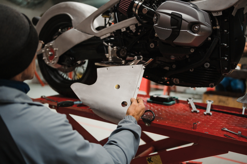 Essential Tools for Motorcycle Diagnostics