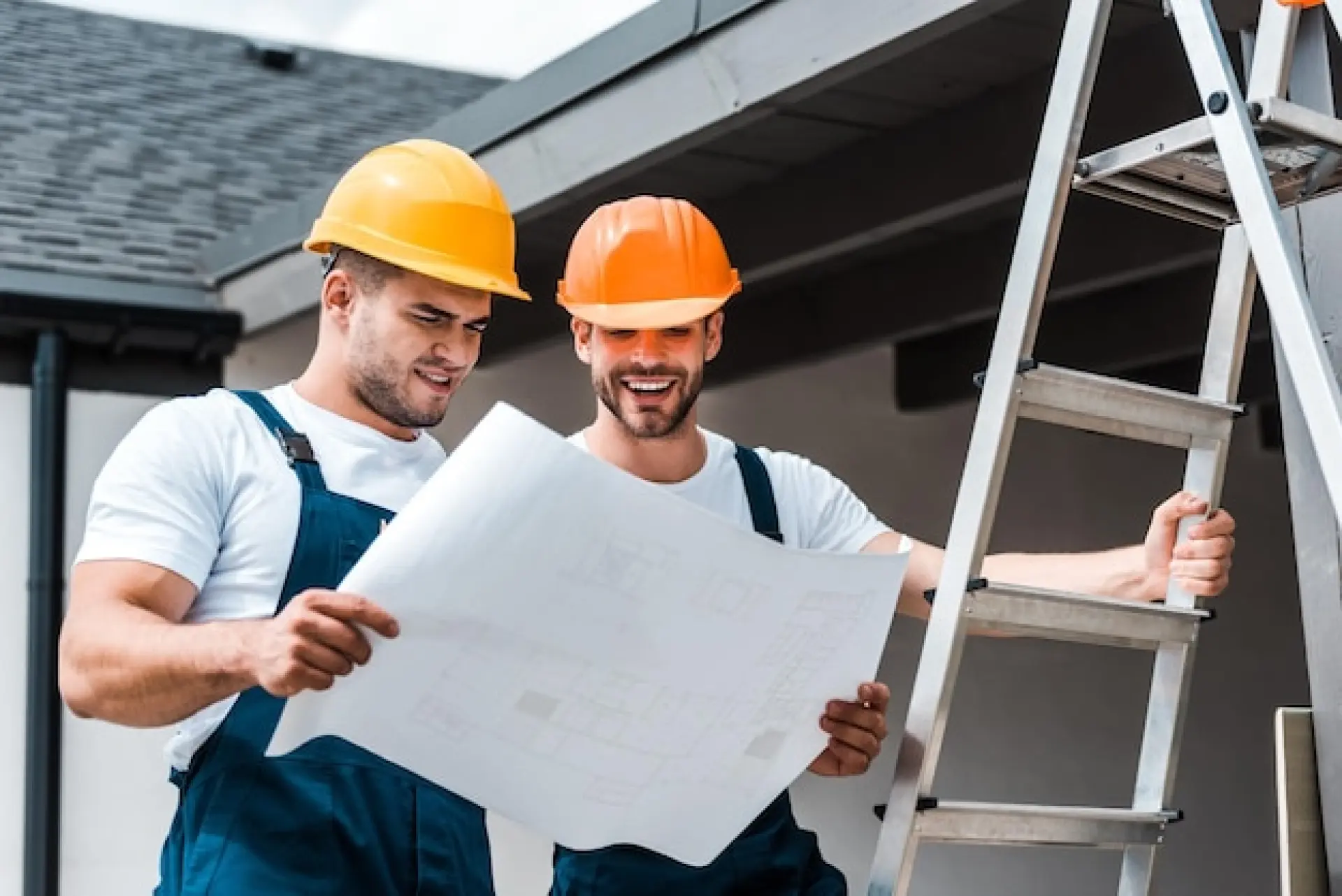 Hutton Building Contractors | Renovations and Refurbishments New Longton