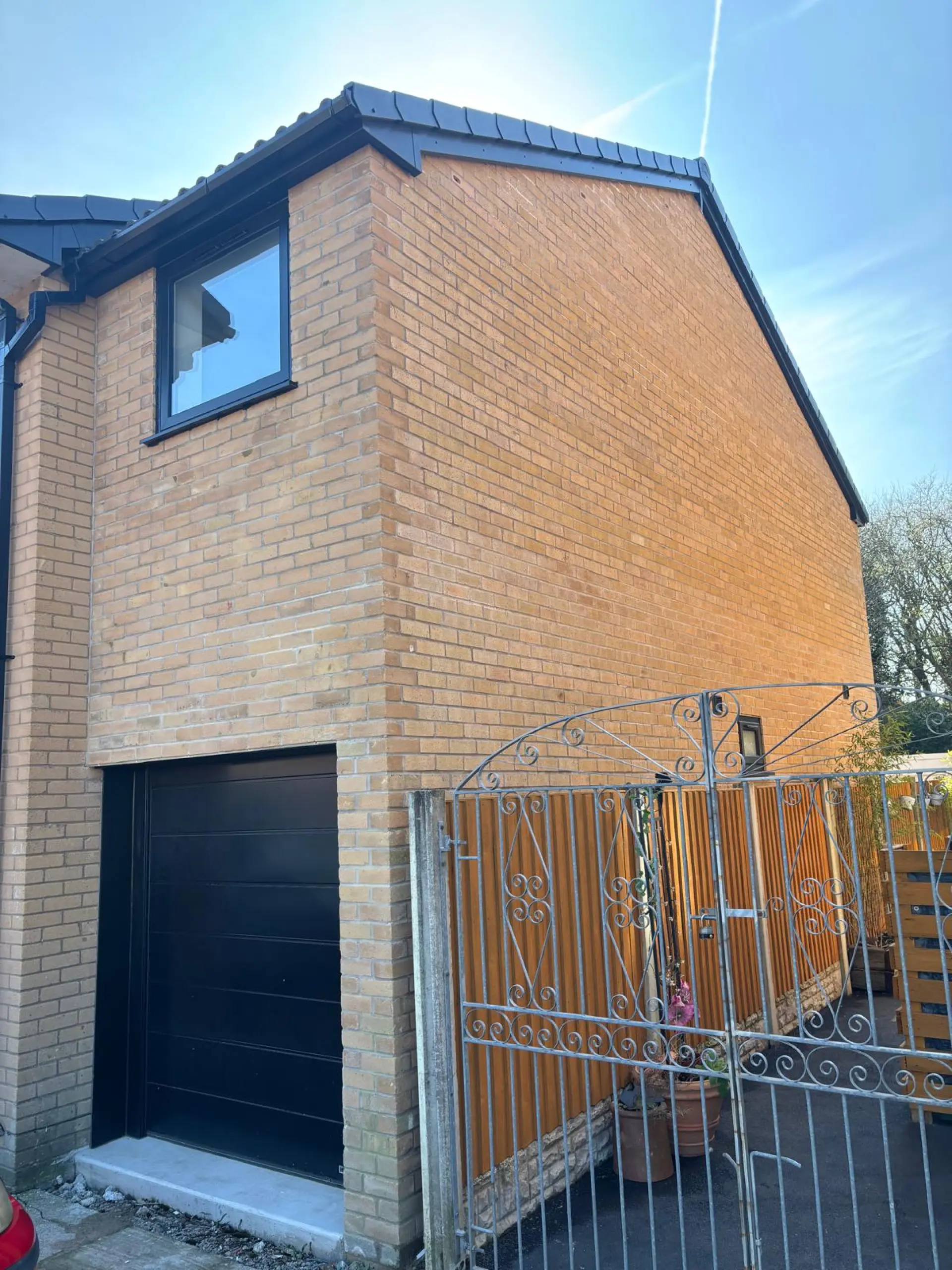 Commerical And Domestic Builders In Penwortham, Longton, Walmer Bridge, South Ribble