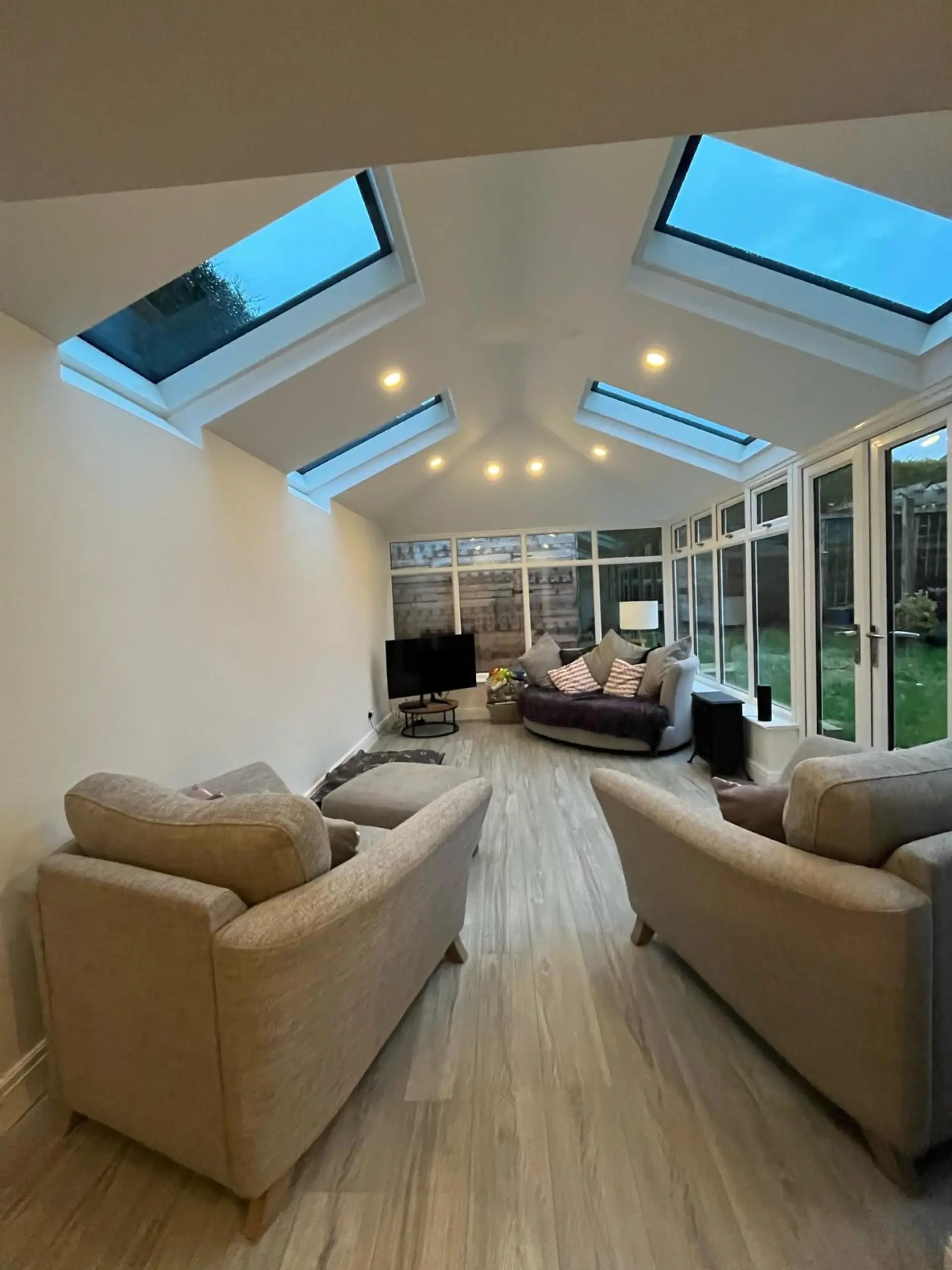 Building Services Penwortham, Longton, Walmer Bridge 