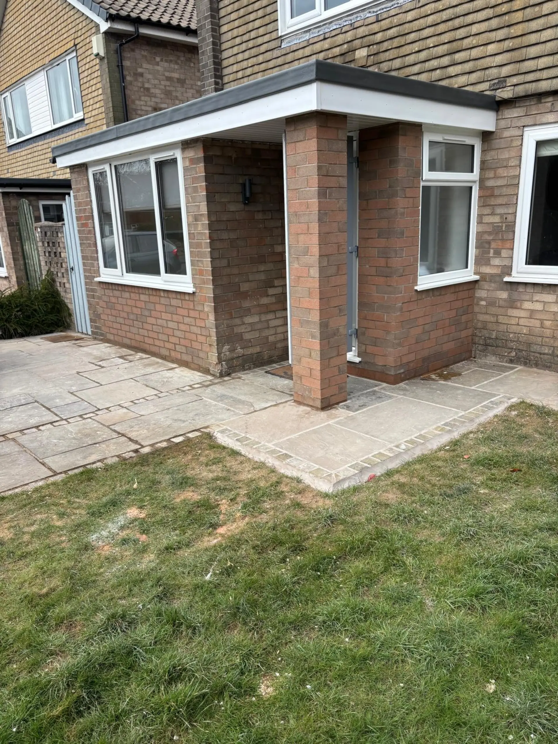 Renovations and Refurbishments Penwortham, Longton, Walmer Bridge
