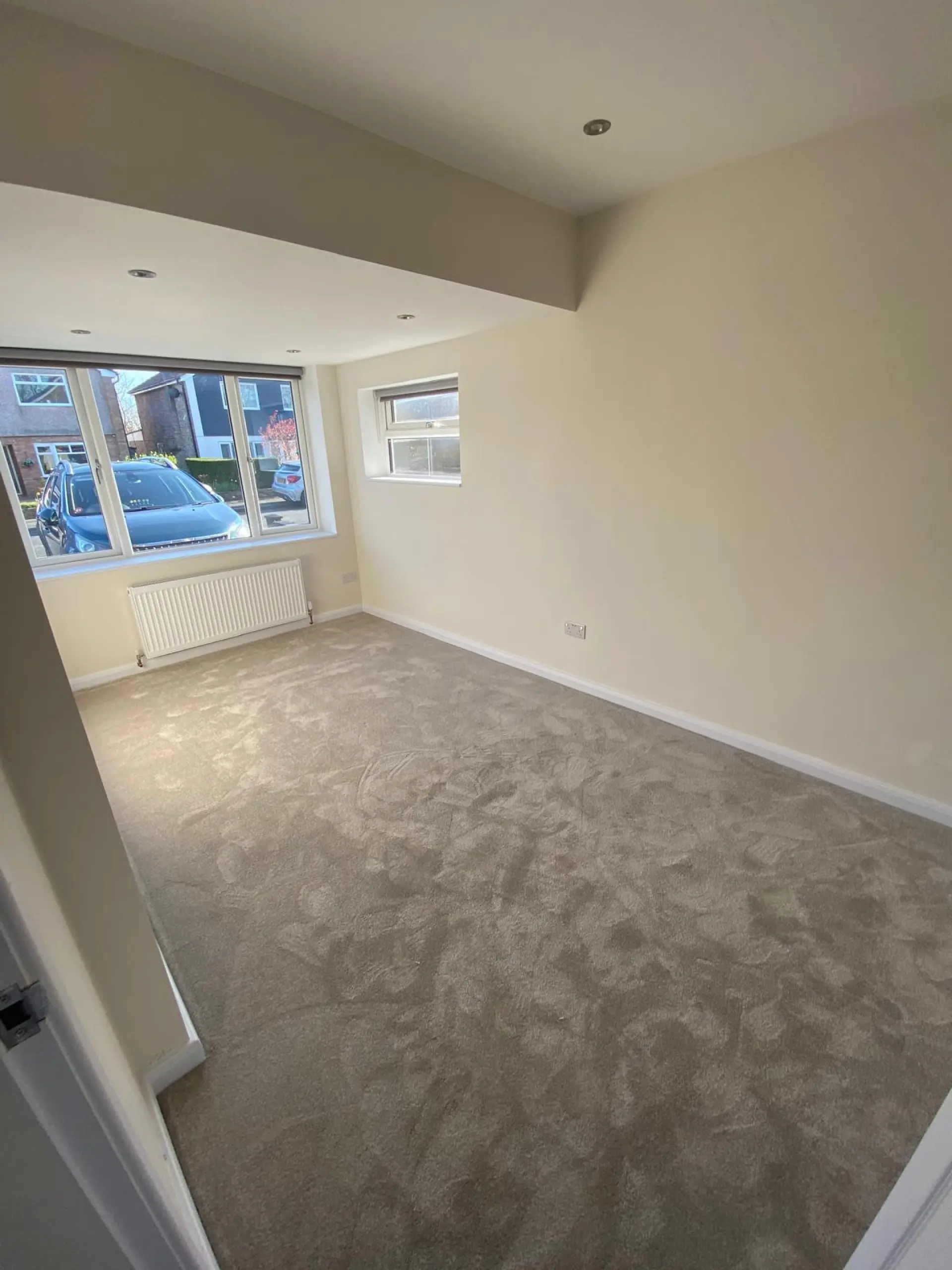 Home Extensions Penwortham, Longton, Walmer Bridge 