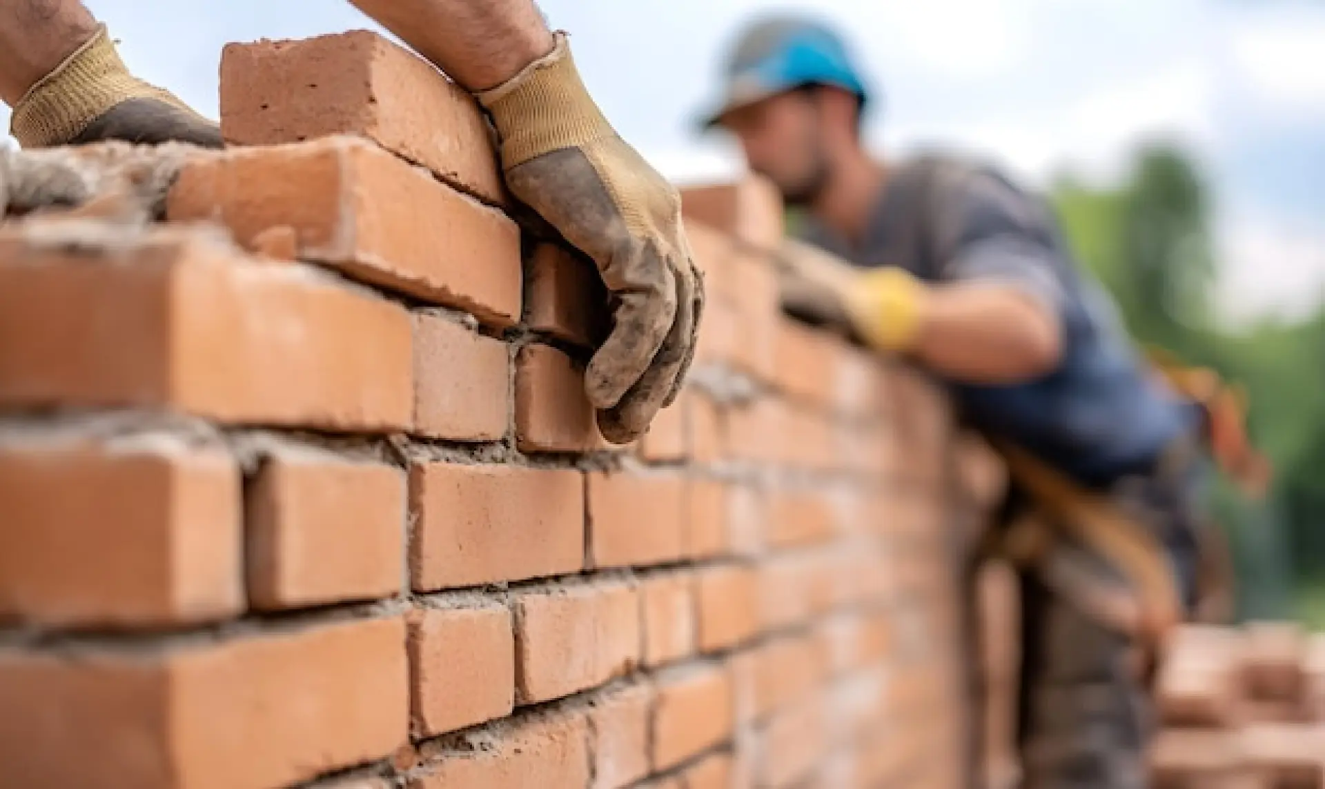 Signs Your Garden Wall May Need Rebuilding