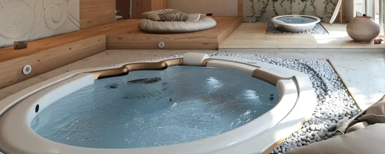 Signs Your Hot Tub Needs Servicing Soon Signs Your Hot Tub Needs Servicing Soon