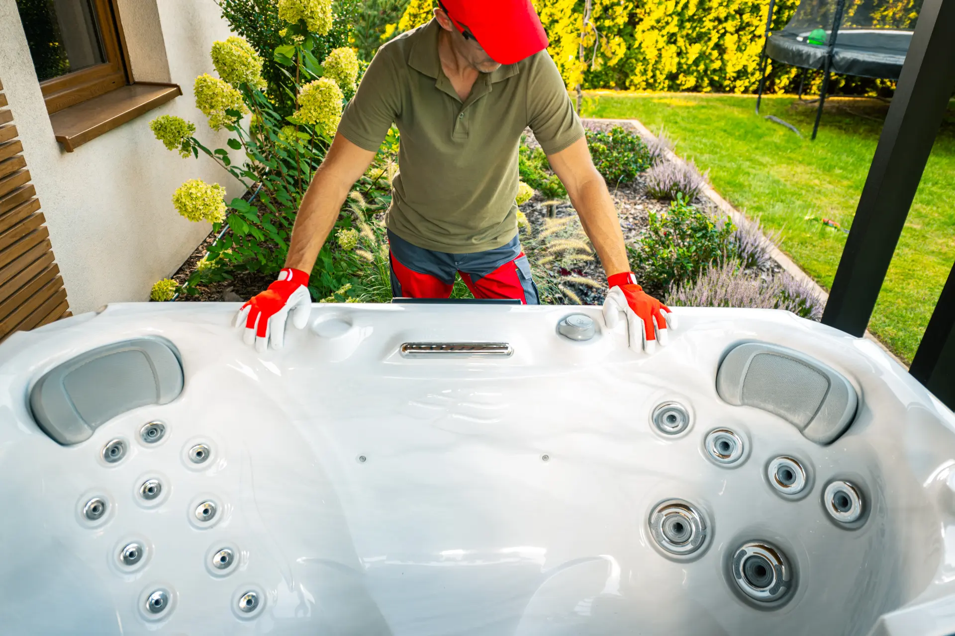 How Often Should You Maintain Your Hot Tub How Often Should You Maintain Your Hot Tub