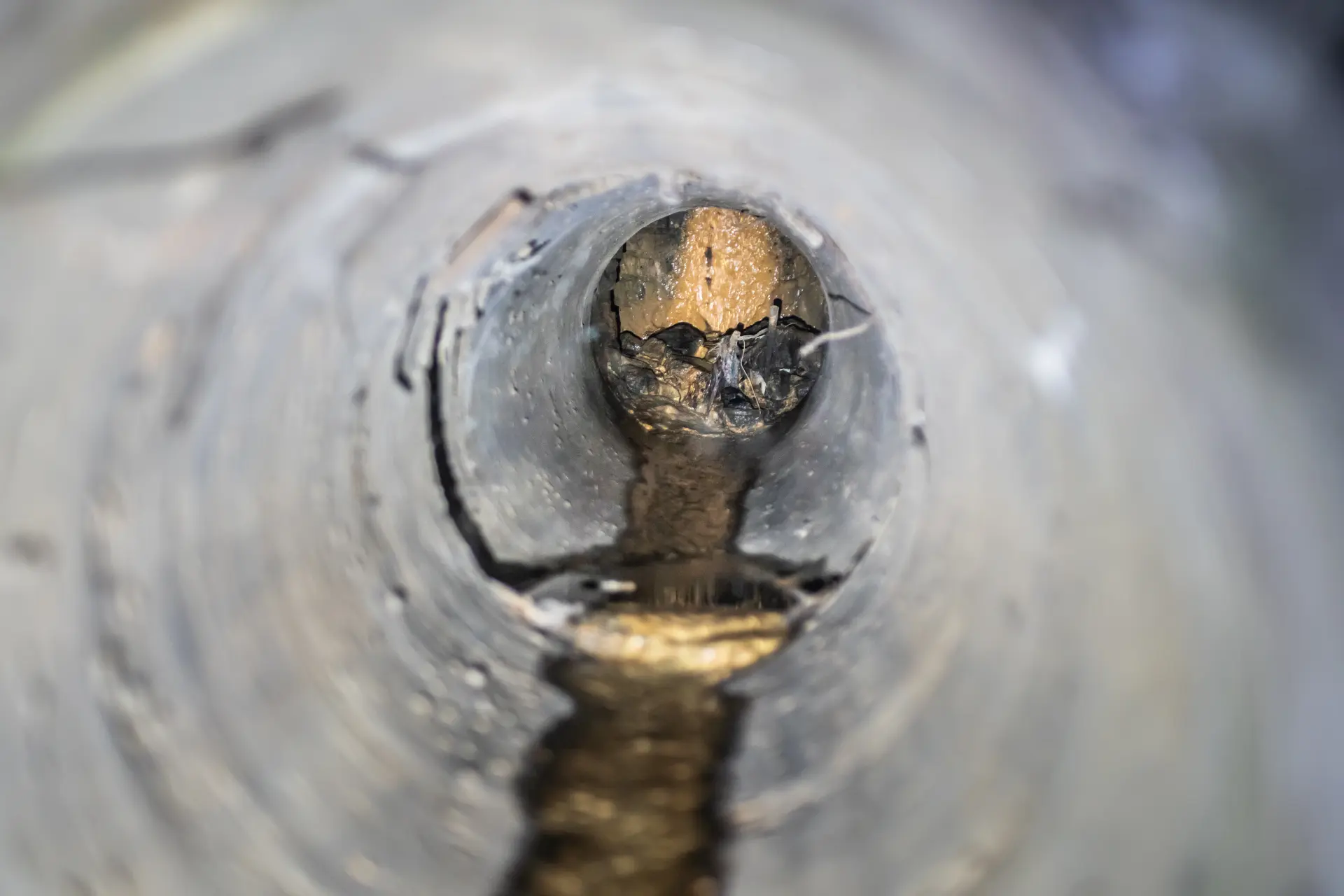 Common Drain Problems in Older Homes