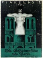 Fiacre No. 13: Die Geheimnisse von Paris, Il / The Cab No. 13: Secrets of Paris / Road To Happiness