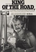 Im Lauf der Zeit / Kings of the Road