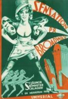 Moonlight and Pretzels / Sensation Pa Broadway