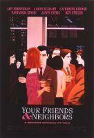 Your Friends and Neighbors