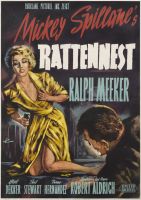 Kiss Me Deadly / Rattennest