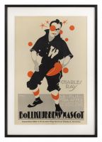 The Pinch Hitter / Bollklubbens Mascot